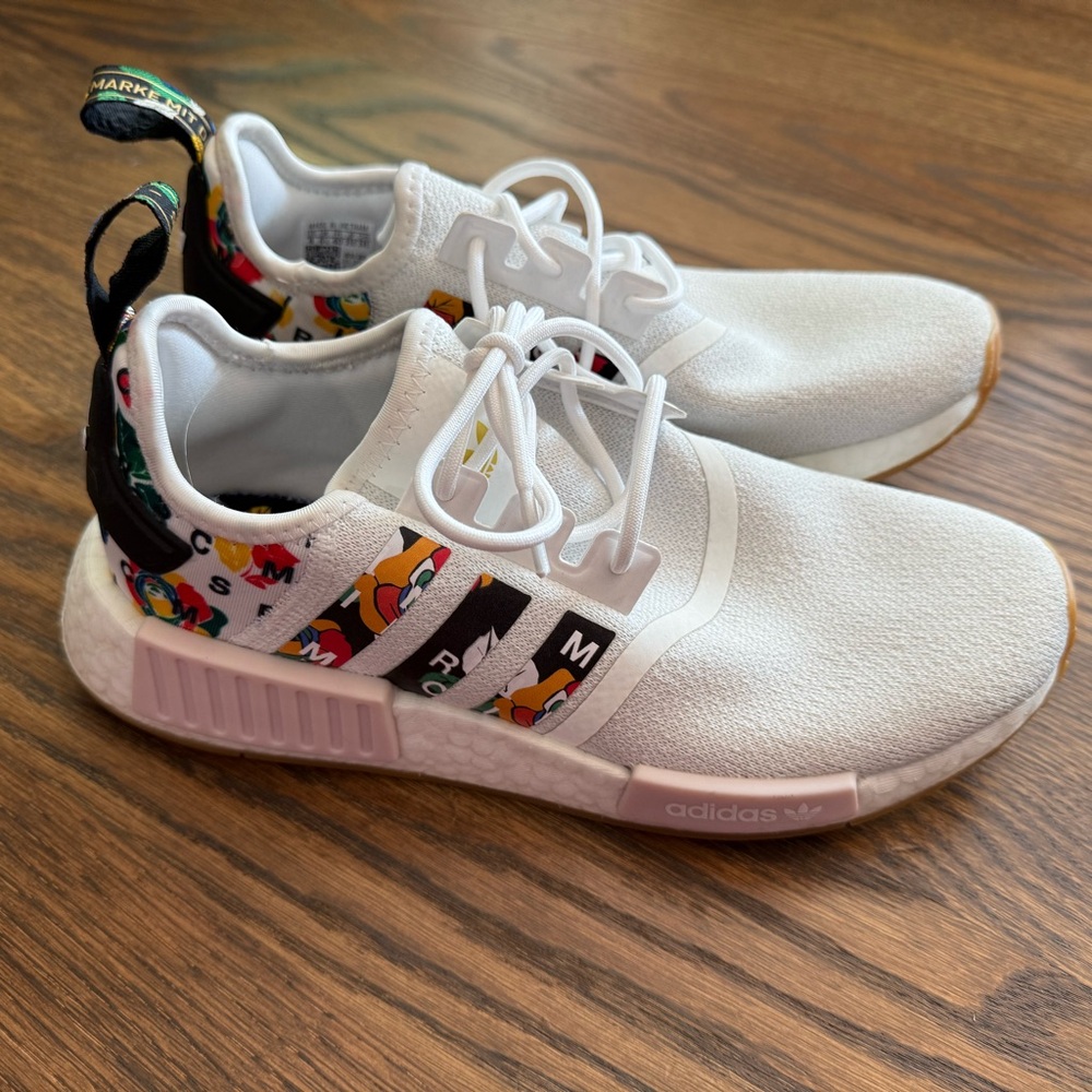 Adidas Women’s Rich Mnisi NMD R1 Shoes
